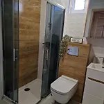 Hébergement de vacances Wdzydze Nad Jeziorem