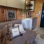 Hébergement de vacances Wdzydze Nad Jeziorem Wdzydze Kiszewskie