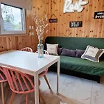 Wdzydze Nad Jeziorem * Wdzydze Kiszewskie