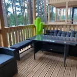 Hébergement de vacances Wdzydze Nad Jeziorem