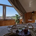 Hébergement de vacances Wdzydze Nad Jeziorem Wdzydze Kiszewskie