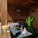 Wdzydze Nad Jeziorem Hébergement de vacances *