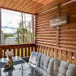 Hébergement de vacances Wdzydze Nad Jeziorem Wdzydze Kiszewskie