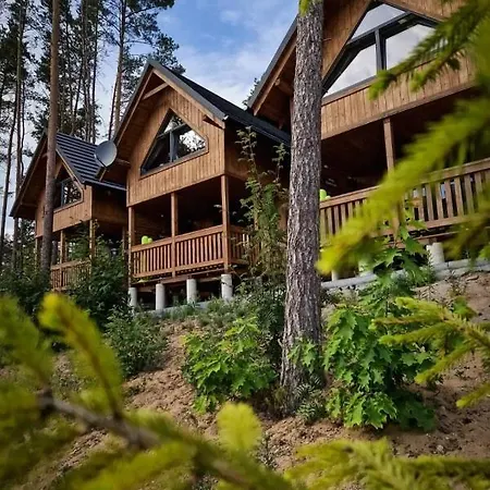 Wdzydze Nad Jeziorem *