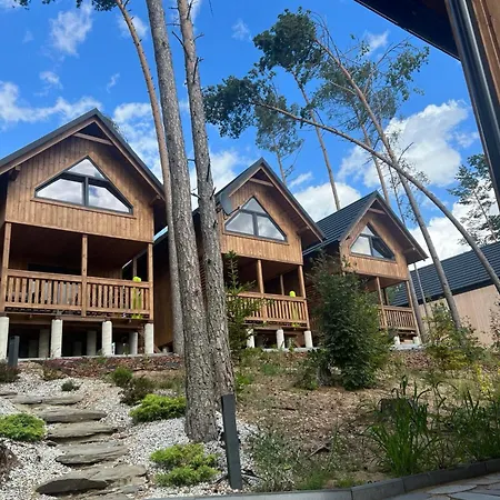 Wdzydze Nad Jeziorem