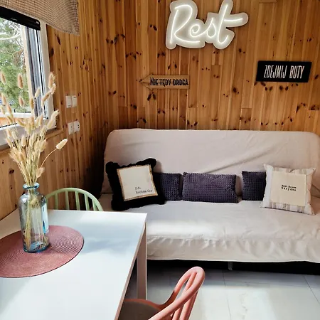 Wdzydze Nad Jeziorem * Wdzydze Kiszewskie