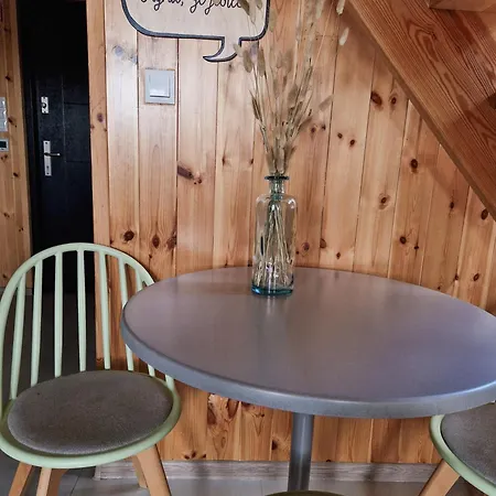 Wdzydze Nad Jeziorem Dom wakacyjny