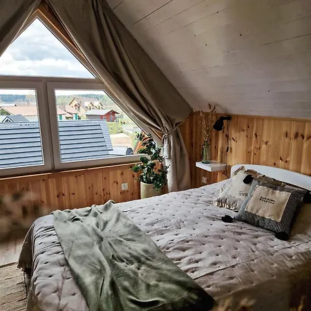 Wdzydze Nad Jeziorem * Wdzydze Kiszewskie