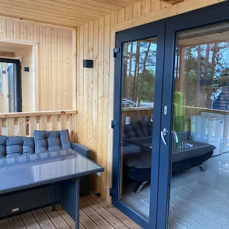 Wdzydze Nad Jeziorem * Wdzydze Kiszewskie