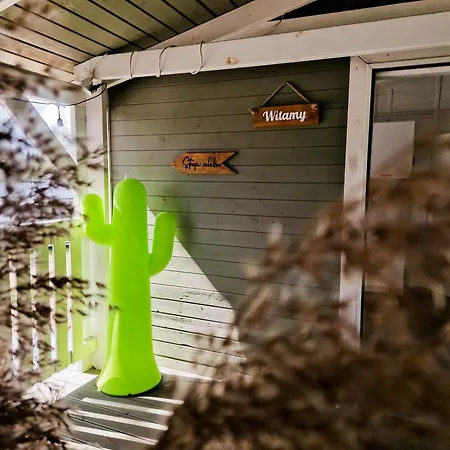 Wdzydze Nad Jeziorem Dom wakacyjny