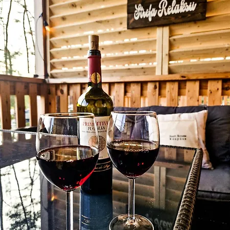 Wdzydze Nad Jeziorem * Wdzydze Kiszewskie