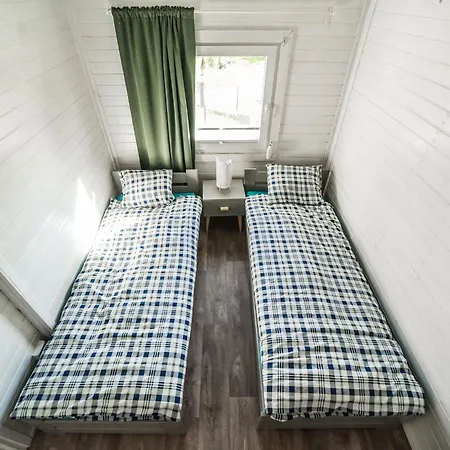 Wdzydze Nad Jeziorem Wdzydze Kiszewskie