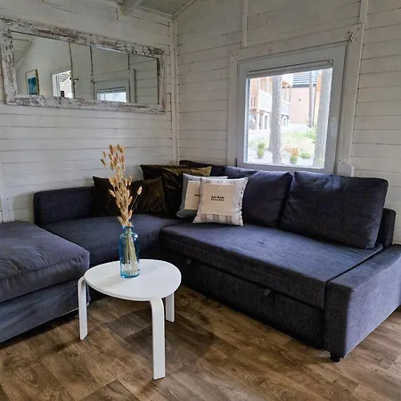 Wdzydze Nad Jeziorem *