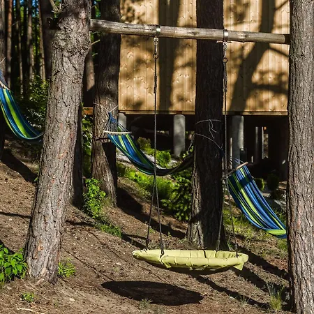 Wdzydze Nad Jeziorem