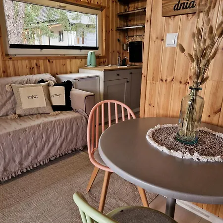 Wdzydze Nad Jeziorem