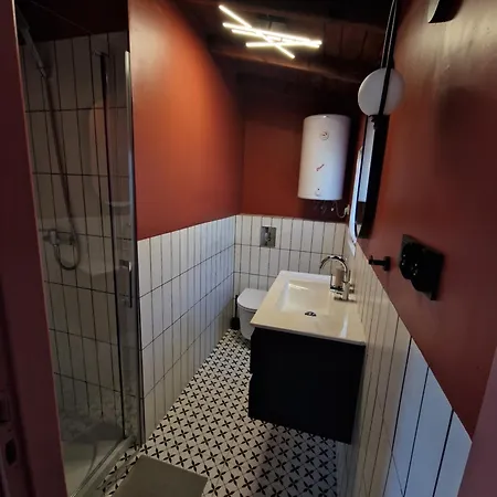 Dom wakacyjny Wdzydze Nad Jeziorem