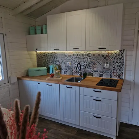 Wdzydze Nad Jeziorem Wdzydze Kiszewskie