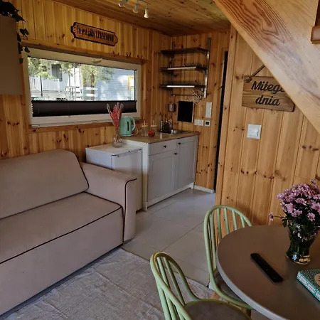 Wdzydze Nad Jeziorem