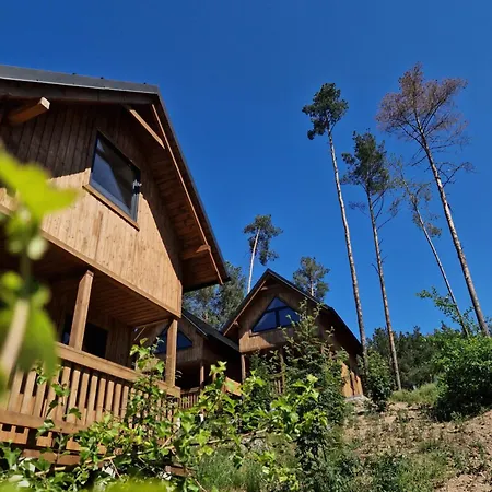 Wdzydze Nad Jeziorem