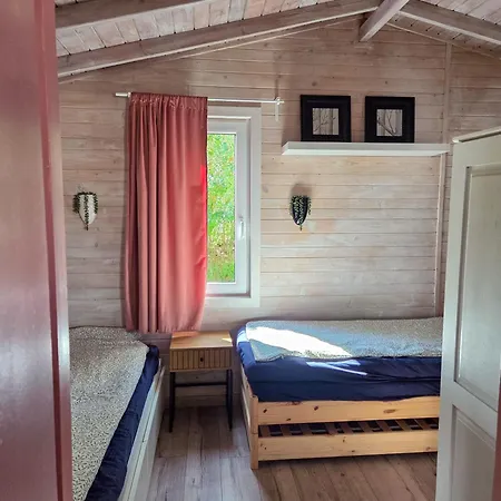 Holiday home Wdzydze Nad Jeziorem Wdzydze Kiszewskie