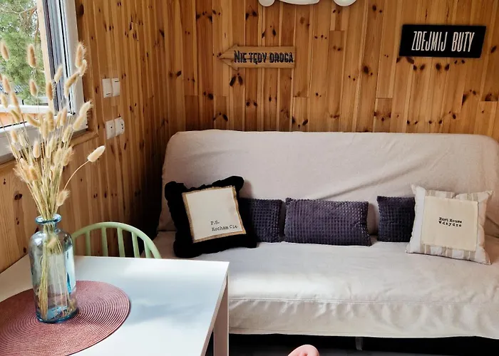 Wdzydze Nad Jeziorem * Wdzydze Kiszewskie