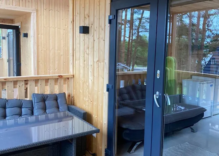 Wdzydze Nad Jeziorem * Wdzydze Kiszewskie