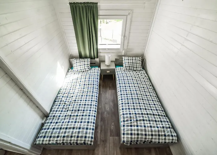 Wdzydze Nad Jeziorem Wdzydze Kiszewskie