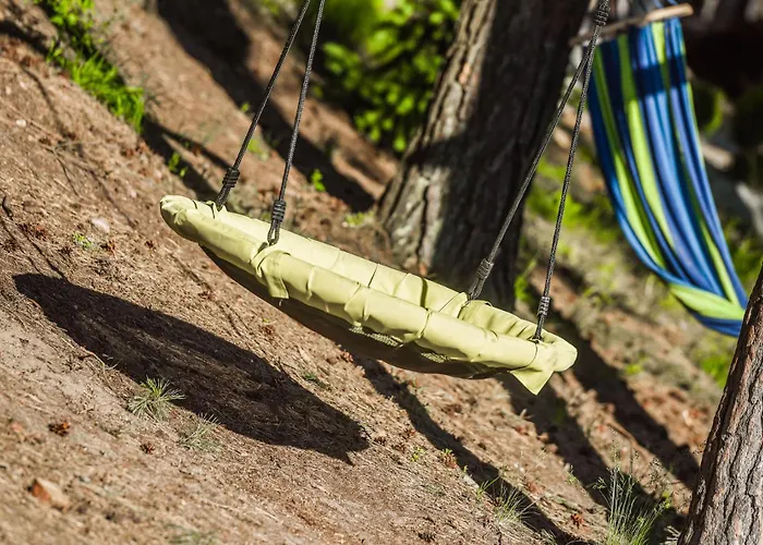 Wdzydze Nad Jeziorem *