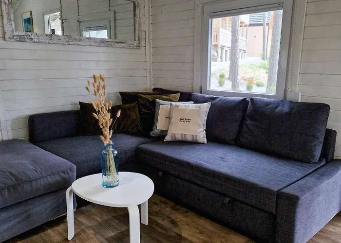 Wdzydze Nad Jeziorem *