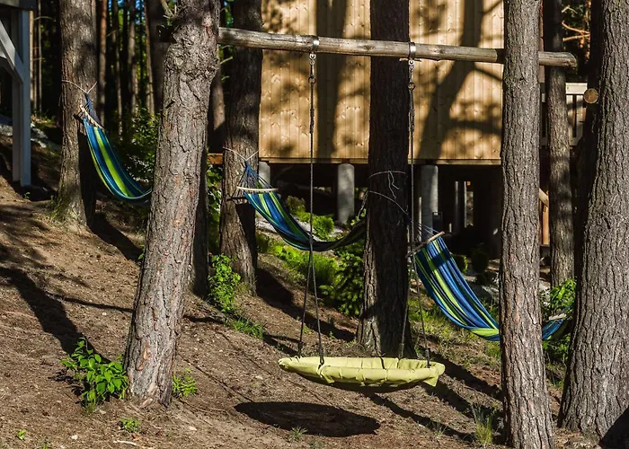 Wdzydze Nad Jeziorem