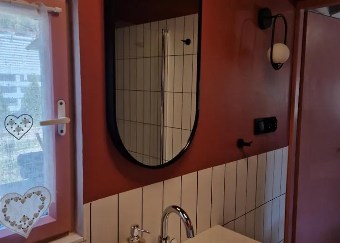 Wdzydze Nad Jeziorem * Wdzydze Kiszewskie