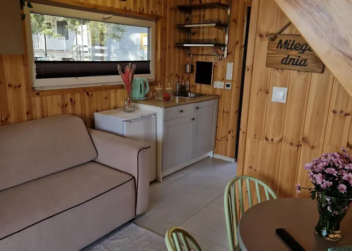 Wdzydze Nad Jeziorem